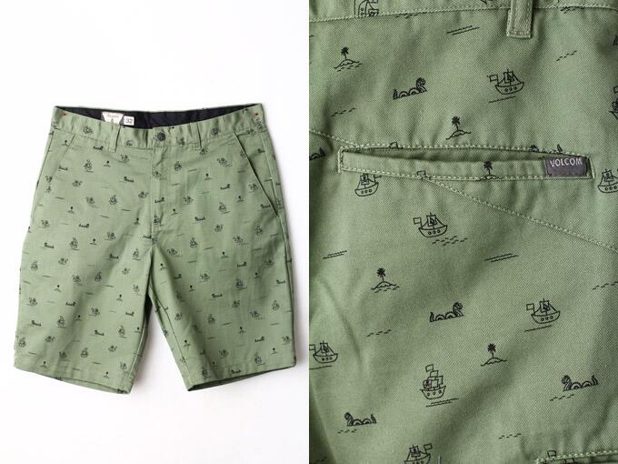 CELANA SURF BILLABONG DC DICKIES ELEMENT HURLEY OAKLEY QUIKSILVER