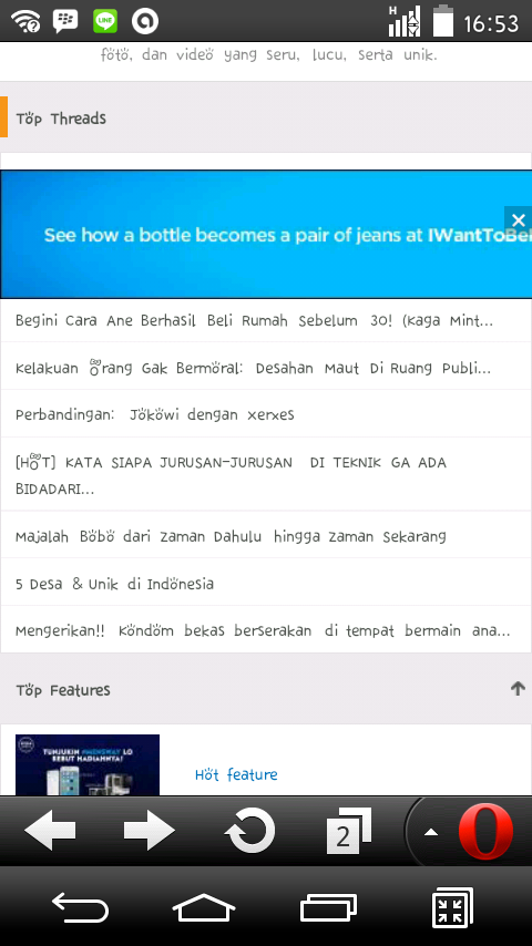 Baca aja dah