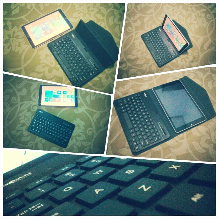 Advan Vanbook  W100  W80 - Page 9  KASKUS