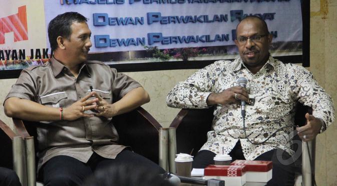 16 Politisi dan Relawan Jokowi Jadi Komisaris BUMN