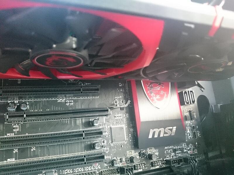 &#91;Review&#93; MSI GTX 960 Gaming 2G &quot;Kombinasi Irit Listrik ala Maxwell + ZERO FROZR&quot;