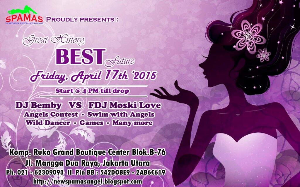 Tematik Spa Pluit
