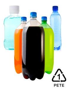 arti simbol segitiga pada kemasan plastik