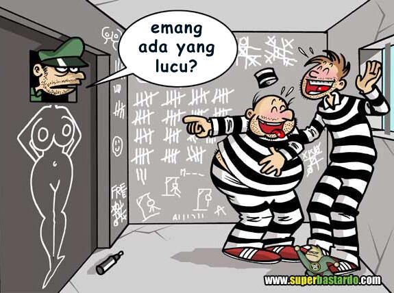 Dikira Hanya Wanita aja Bisa Ngegosip, Pria Juga Bisa Donk! &#91;FAVORIT&#93;