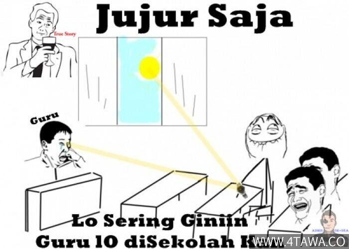Dikira Hanya Wanita aja Bisa Ngegosip, Pria Juga Bisa Donk! &#91;FAVORIT&#93;