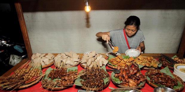 Cara Penyajian Makanan Khas Indonesia Yang Bikin Nikmat Berlipat Kaskus