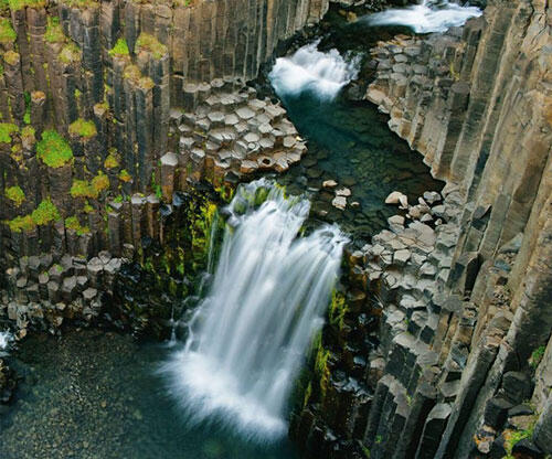 10 Fenomena Alam Paling Menakjubkan Di Dunia