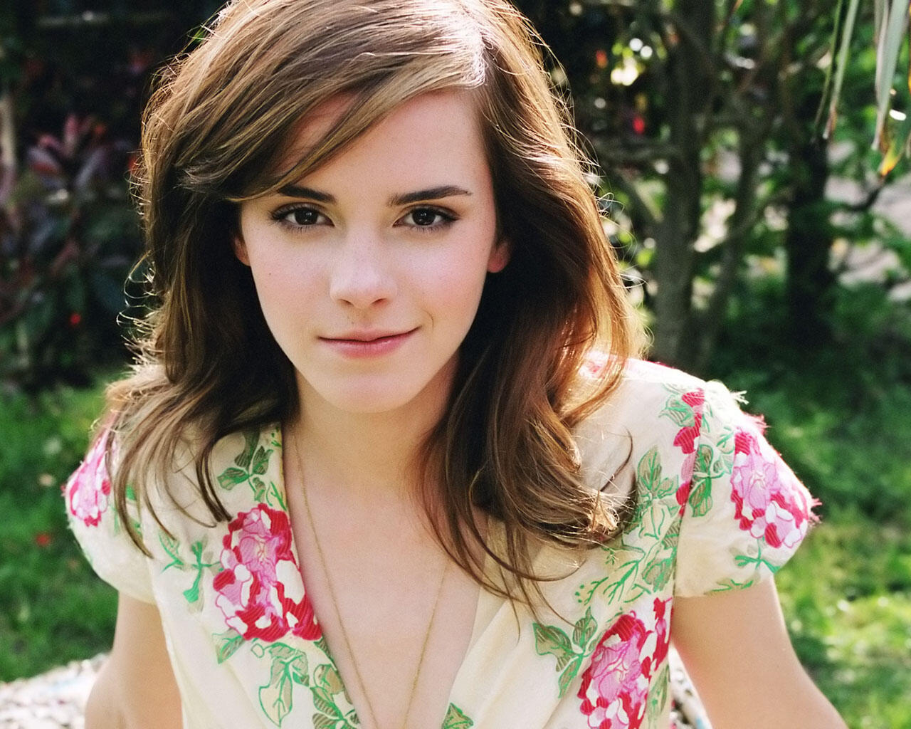 Emma Watson Mau Ulang Tahun!Agan Mau Nyiapin Apa?