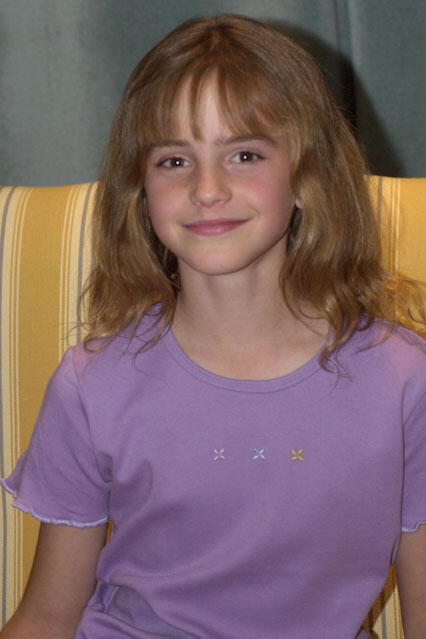Emma Watson Mau Ulang Tahun!Agan Mau Nyiapin Apa?