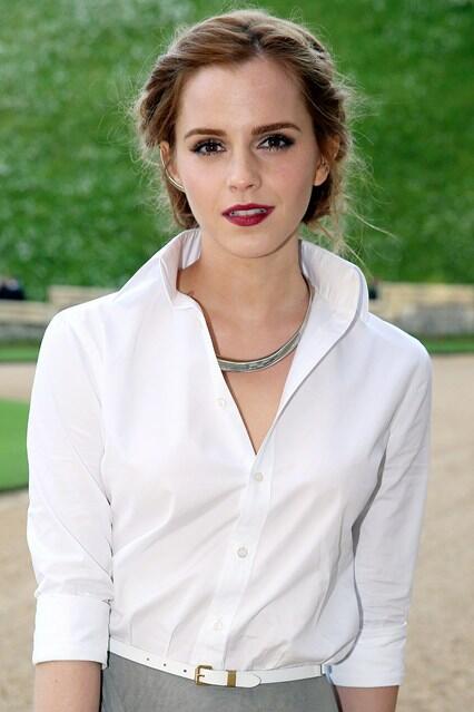 Emma Watson Mau Ulang Tahun!Agan Mau Nyiapin Apa?