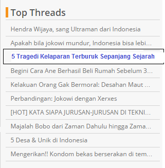 5 Tragedi Kelaparan Terburuk Sepanjang Sejarah