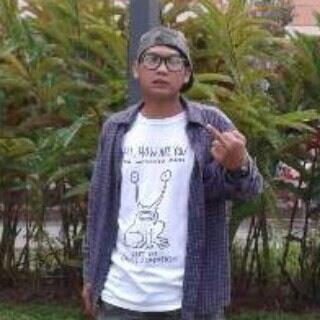 Testimonial Lapak Kaos Kurt Cobain (Since 2012) theandino