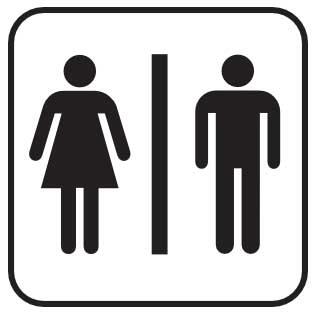 Banyak Pria/Wanita di The Lounge ?