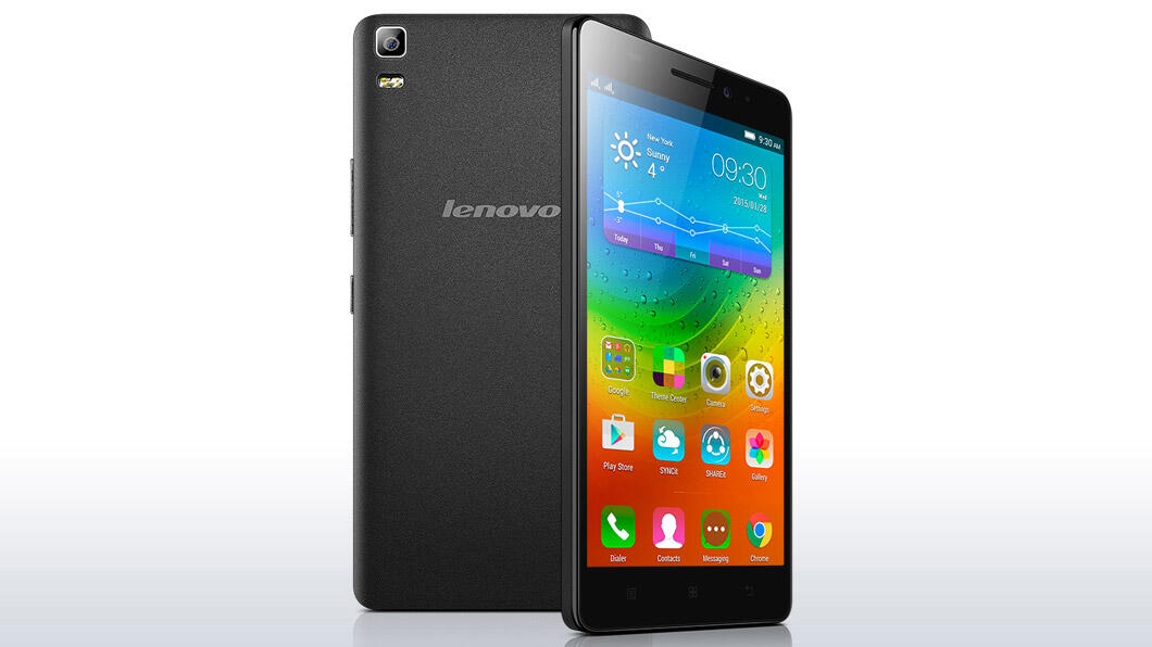 &#91;OFFICIAL LOUNGE&#93; LENOVO A7000 AWESOMAZING MULTIMEDIA EXPERIENCE