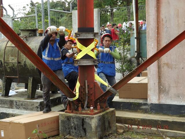 Lowongan Kerja di bidang Telekomunikasi (Teknisi, Staff Admin) 