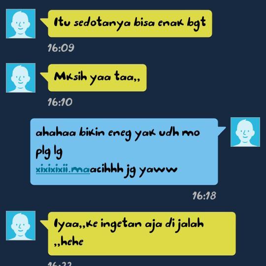 Testimoni Pelanggan tataa_chubyy Mengaku PUAS