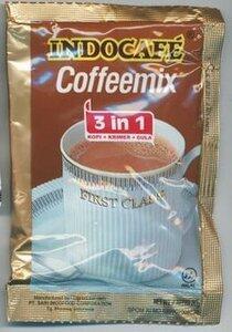 ICED CAFFE LATTE STAR*UCK & SPAGHETTI ITALIANO ALA ANAK KOST