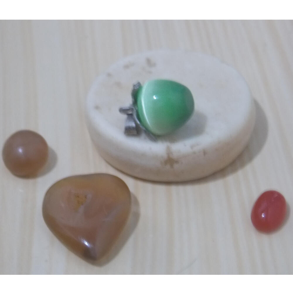 &#91;ask&#93; need help ttg batu akik