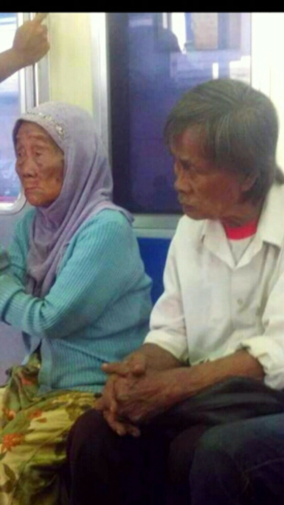 Inspiring Moment &quot;Sungguh rezeki itu sangat dekat kawan&quot;
