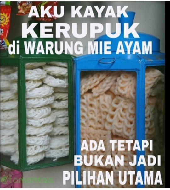 KUMPULAN MEME FROM DAGELAN INSTAGRAM