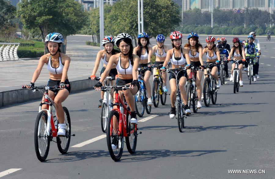 5 Cara Ampuh Dapetin Gebetan Di Car free day