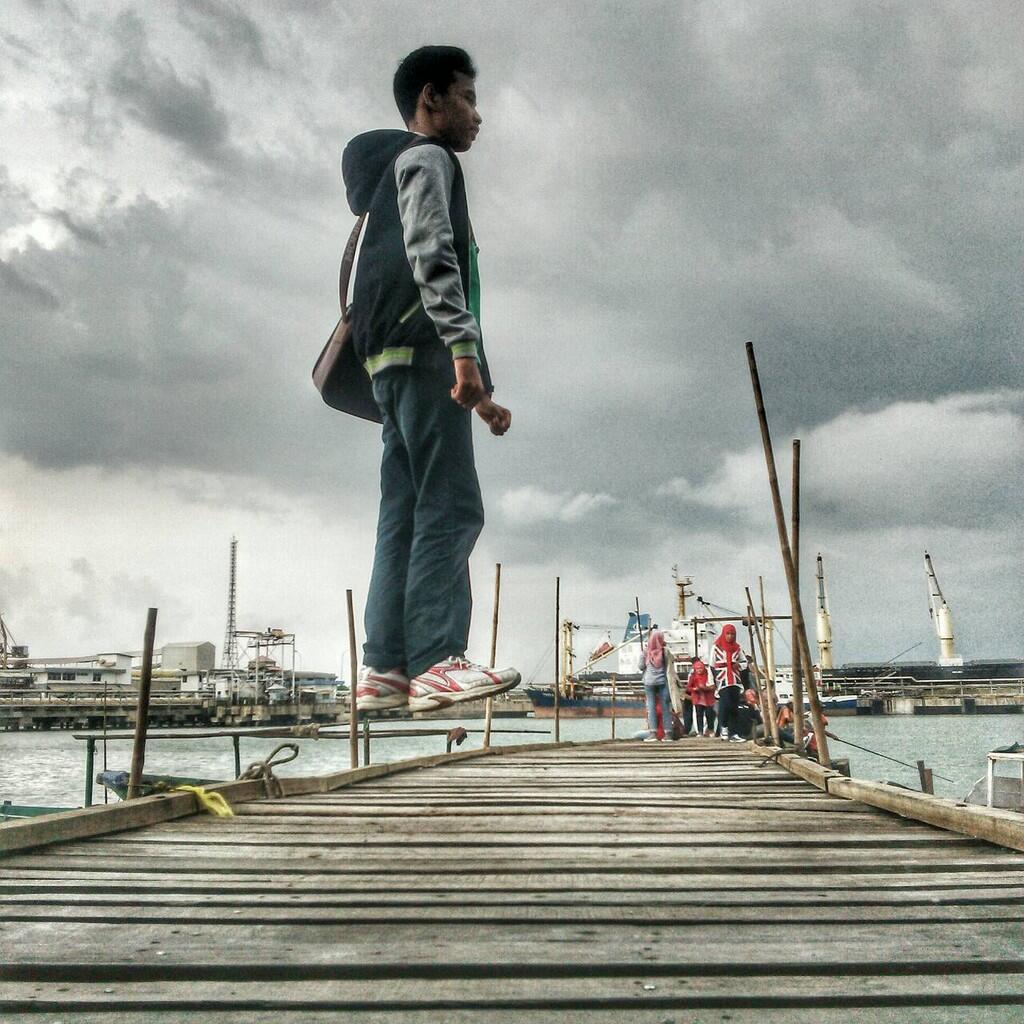 &#91;Sharing&#93;Levitasi