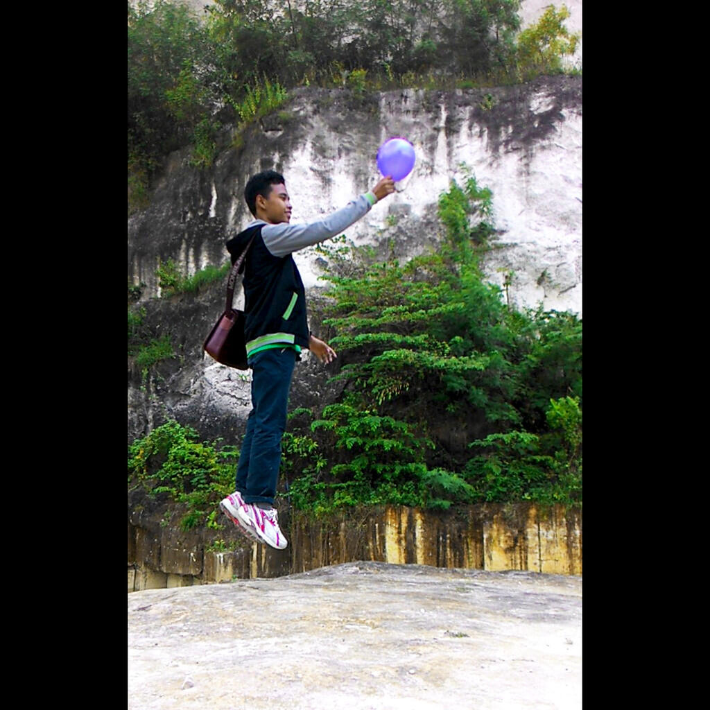&#91;Sharing&#93;Levitasi