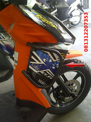 terjual wts jual aksesoris variasi racun yamaha xride terjual wts jual aksesoris variasi racun yamaha xride