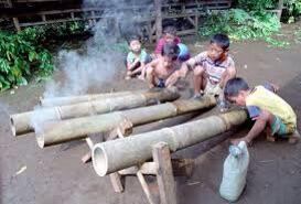 Kehidupan anak Zaman 90 an, kemana perginya ???