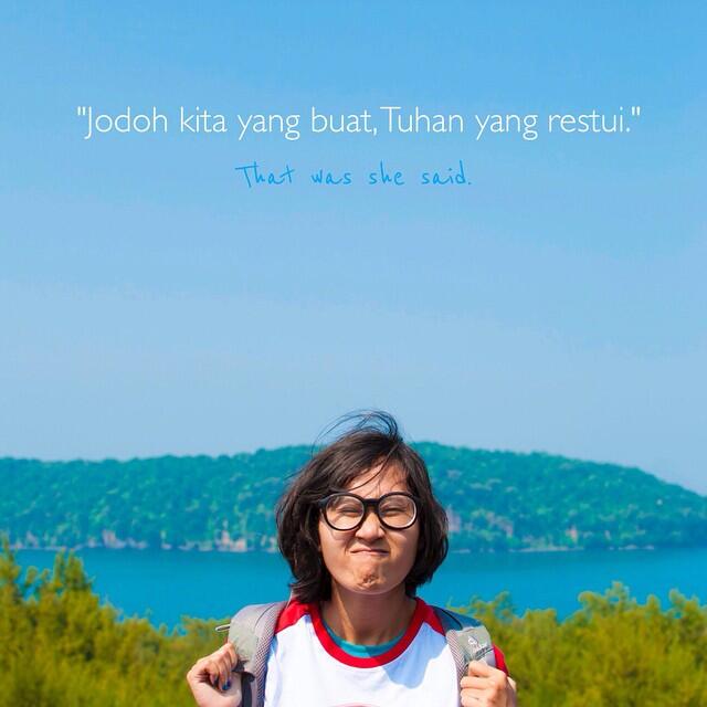 Kenapa Gue Jomblo