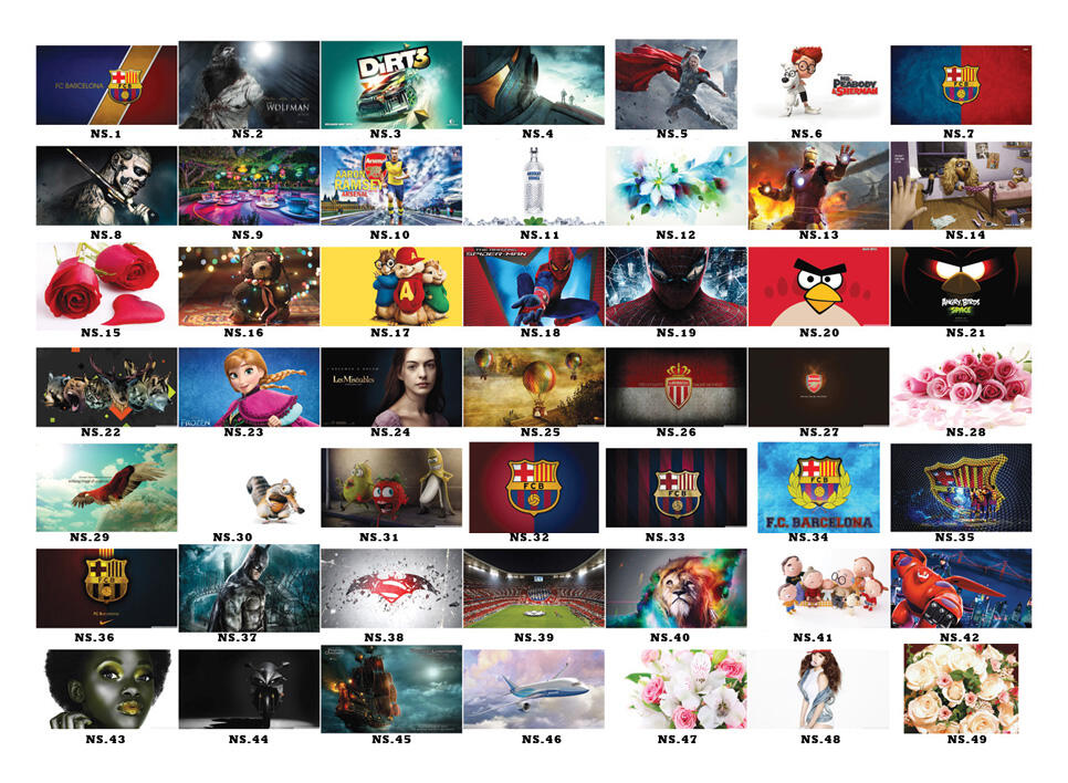 SKIN DECOR 3D SKIN LAPTOP NOTEBOOK 3D PROTECTOR LAPTOP 3D ANTI GORES