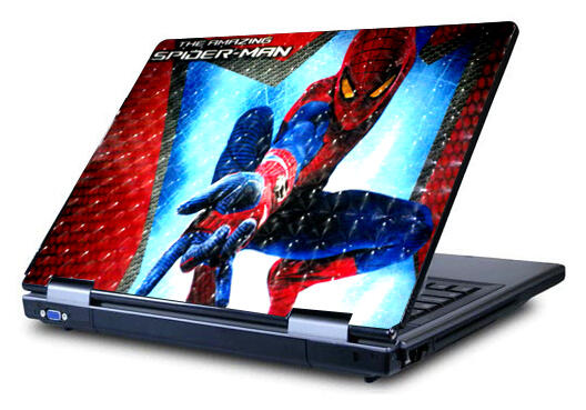 SKIN DECOR 3D SKIN LAPTOP NOTEBOOK 3D PROTECTOR LAPTOP 3D ANTI GORES