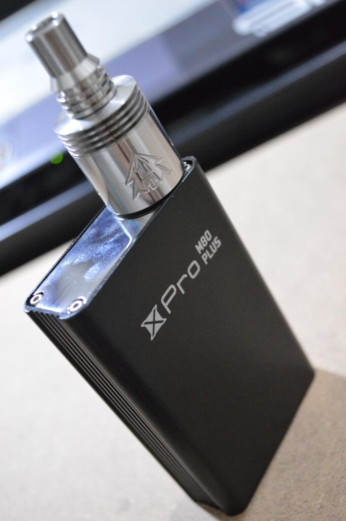 SMOK XPRO M80