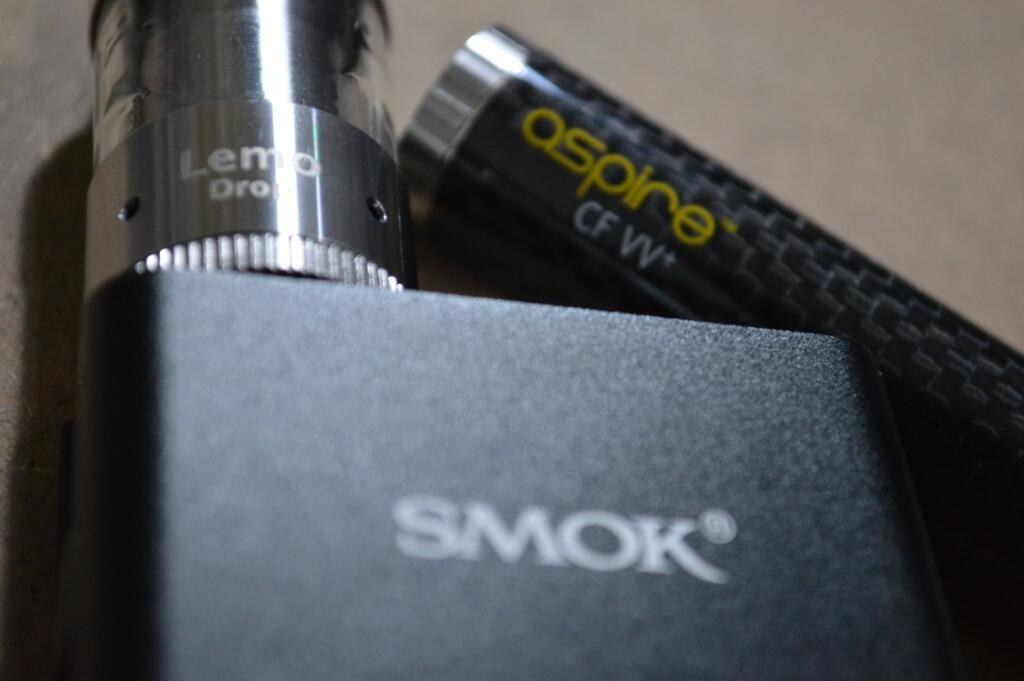 SMOK XPRO M80