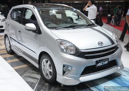 Mobil SUV, Mobil MPV, City Car, dan Mobil HatchBack? Apa maksudnya sih?