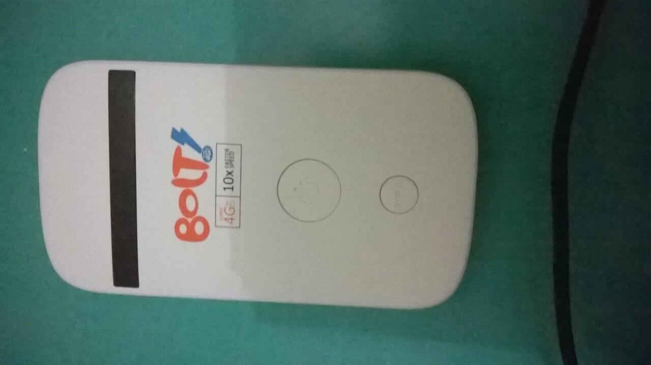 MODEM BOLT MF90