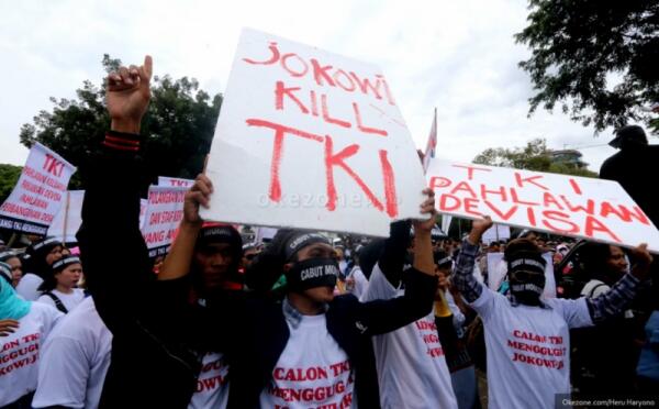 Tommy Soeharto: Pada Sok Perhatian Semua Ketika Sudah Dipancung
