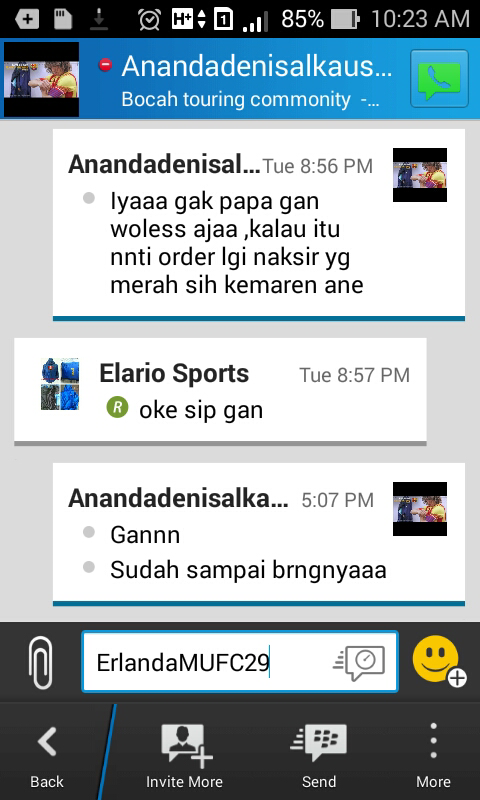 Sepatu Running, Olahraga, Gym NIKE | ADIDAS | SALOMON Replika IMPORT
