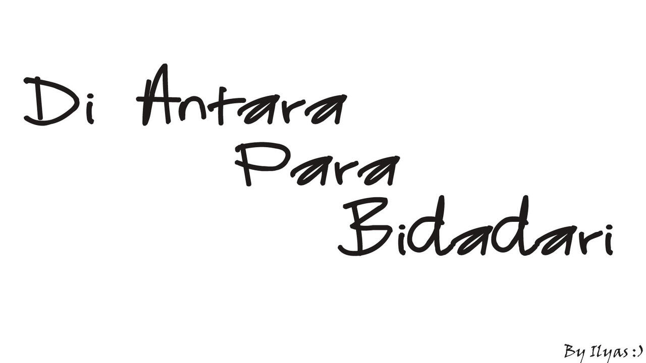 Di Antara Para Bidadari