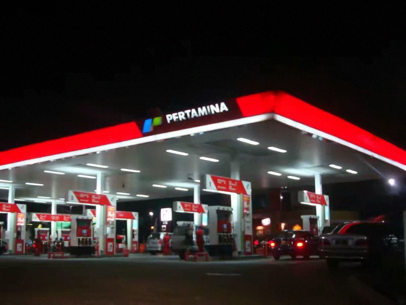 Pertamina Rilis Produk BBM Baru Lebih Murah dari Pertamax 