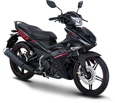 &#91;Share Info&#93; Serba-serbi Yamaha MX King 150 / Jupiter MX 150