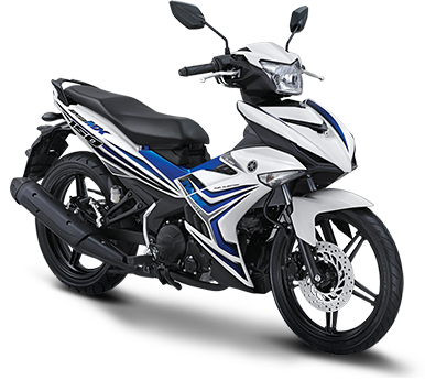 &#91;Share Info&#93; Serba-serbi Yamaha MX King 150 / Jupiter MX 150