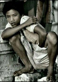(HELP GAN , SIAGA 1) Bijimane ngobatin galer