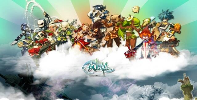 Game RPG yang Memiliki JOB unik dan beda dari yang lain