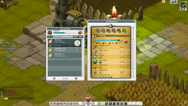 Game RPG yang Memiliki JOB unik dan beda dari yang lain