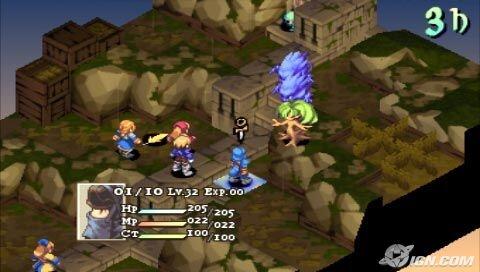 Game RPG yang Memiliki JOB unik dan beda dari yang lain