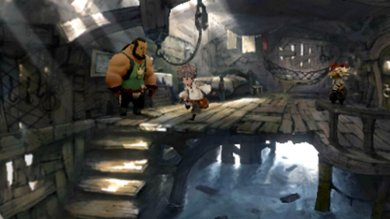 Game RPG yang Memiliki JOB unik dan beda dari yang lain