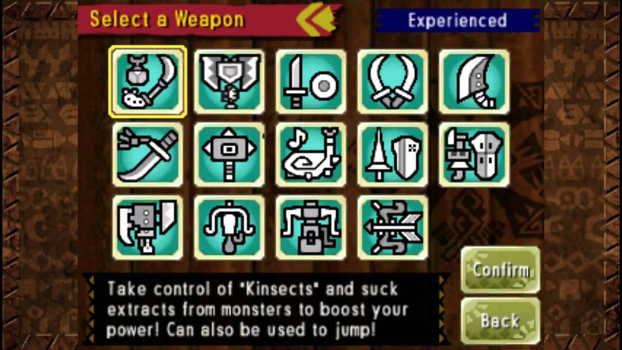 Game RPG yang Memiliki JOB unik dan beda dari yang lain