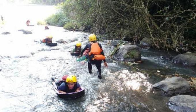 tempat wisata di klaten bersinar