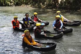 tempat wisata di klaten bersinar